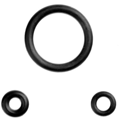 O-gyűrű készlet (karburátor, tűk) S40AII, S46AII, S52AII