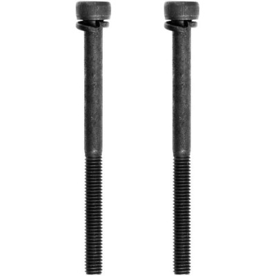 Kipufogó csavarok alátétekkel (2 db) S40AII, S46AII, S52AII