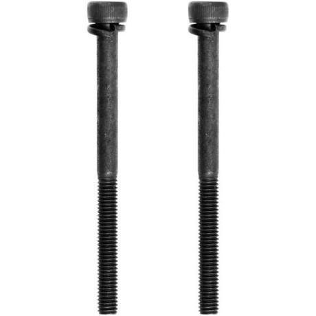 Kipufogó csavarok alátétekkel (2 db) S40AII, S46AII, S52AII