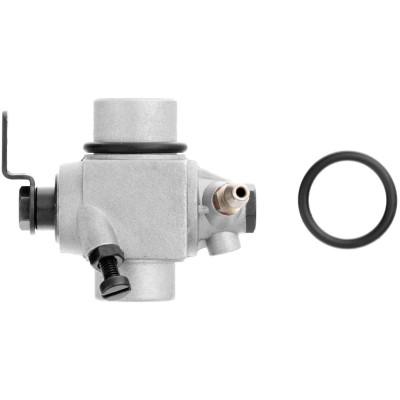 Karburátor komplett O-gyűrűvel S61AII