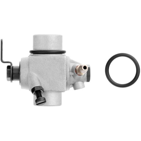 Karburátor komplett O-gyűrűvel S61AII