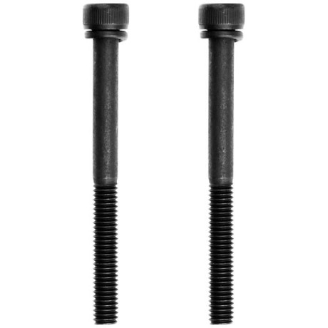 Kipufogó csavarok alátétekkel (2 db) S61AII