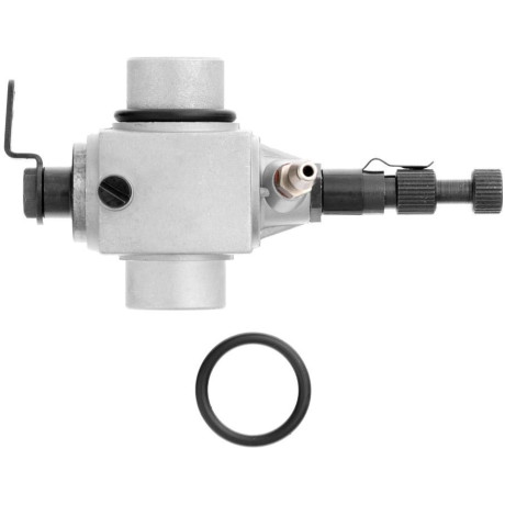 Karburátor komplett O-gyűrűvel S91A