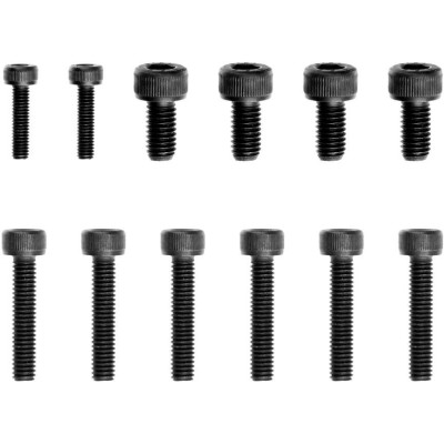 Motorcsavarok (12 db) 180AR