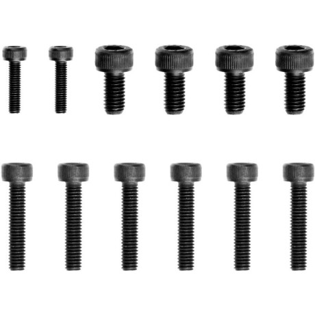 Motorcsavarok (12 db) 180AR