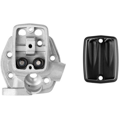 Hengerfej fedéllel és szelepekkel FS52AR