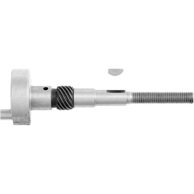 Főtengely + ék FS52AR