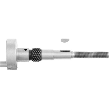 Főtengely + ék FS52AR