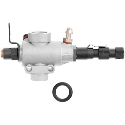 Karburátor komplett O-gyűrűvel FS52AR