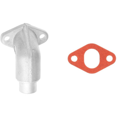 Szívócső tömítéssel FS52AR