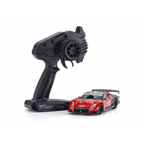 Mini-Z MR04 RWD Xanavi Nismo No23 GT-R 2008 (W-MM/KT531P)