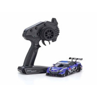 Kyosho MINI-Z RWD Readyset – Legújabb nagy teljesítményű MR-04 váz