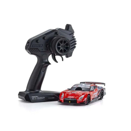 Kyosho Mini-Z RWD Xanavi Nismo No23 GT-R 2008