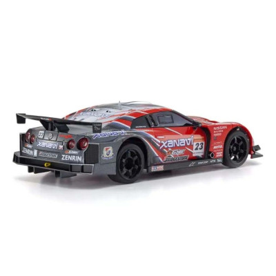 Kyosho Mini-Z RWD Xanavi Nismo No23 GT-R 2008