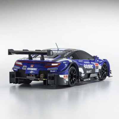 Kyosho Mini-Z MR03 RWD Honda Raybrig NSX Concept-GT2014