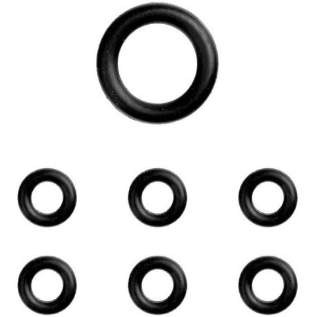 O-gyűrű készlet (karburátor, tű, szelepemelő) FS52AR