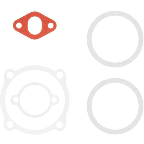 Tömítőkészlet (hengerfej, hátsó burkolat, szívócső) FS52AR
