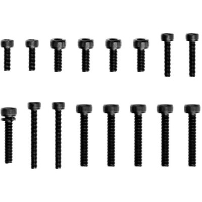 FS52AR motorcsavar-készlet