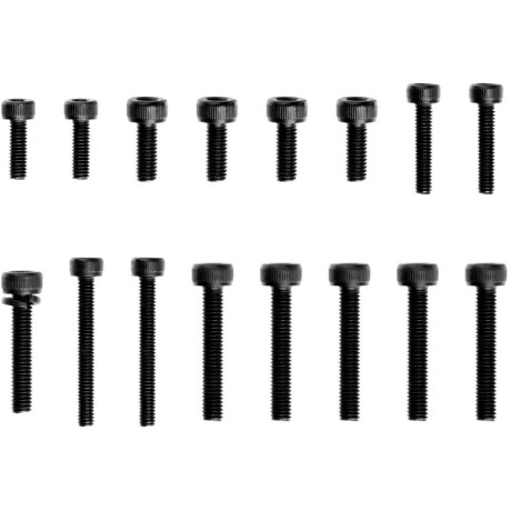 FS52AR motorcsavar-készlet