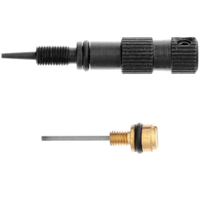 FS52AR fő- és átmeneti tű