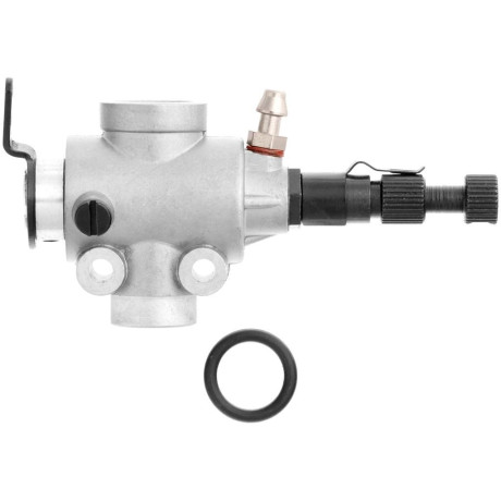 Karburátor komplett O-gyűrűvel FS70AR