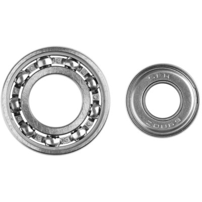 Csapágykészlet (elöl/hátul) FS70AR, FS91AR