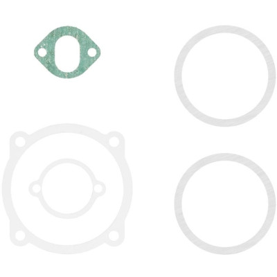 Tömítőkészlet (hengerfej, hátsó burkolat, szívócső) FS91AR