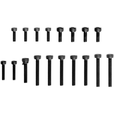 Motorcsavar-készlet FS70AR, FS91AR