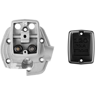 Hengerfej fedéllel és szelepekkel FS120AR