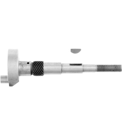 Főtengely + ék FS120AR