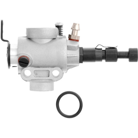 Karburátor komplett O-gyűrűvel FS120AR