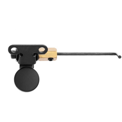 Fojtószelep (teljes) FS91AR, FS120AR