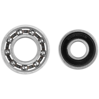 Csapágykészlet (elöl / hátul) FS120AR