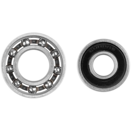 Csapágykészlet (elöl / hátul) FS120AR