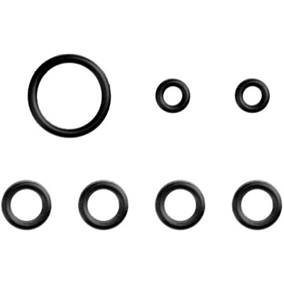 O-gyűrű készlet (karburátor, tű, szelepemelő) FS120AR