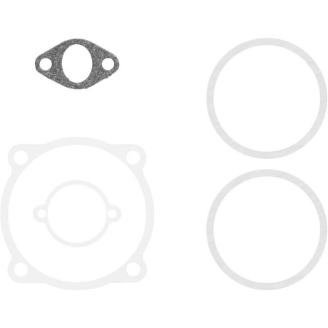 Tömítőkészlet (hengerfej, hátsó burkolat, szívócső) FS120AR