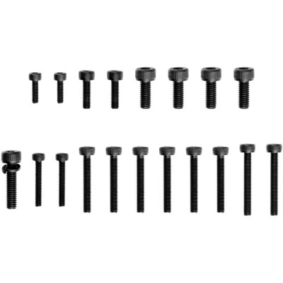 FS120AR motorcsavar-készlet