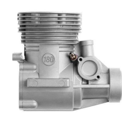 Forgattyúház és hátsó fedél, vezérműtengely fedél FS180AR