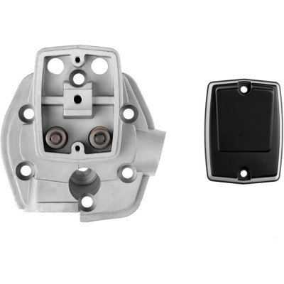 Hengerfej fedéllel és szelepekkel FS180AR