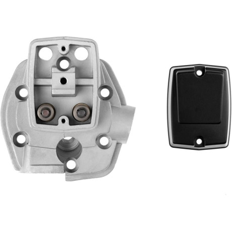 Hengerfej fedéllel és szelepekkel FS180AR