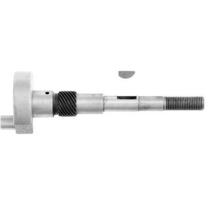 Főtengely + ék FS180AR