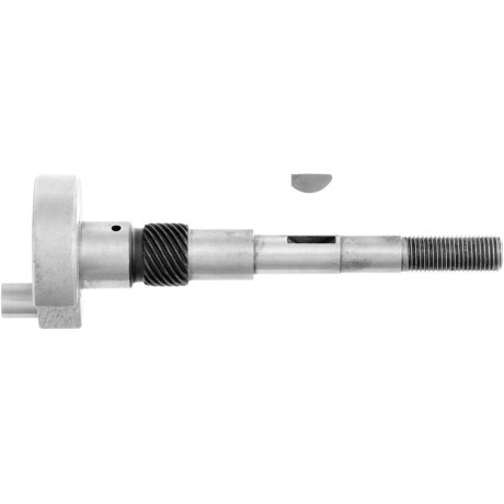 Főtengely + ék FS180AR