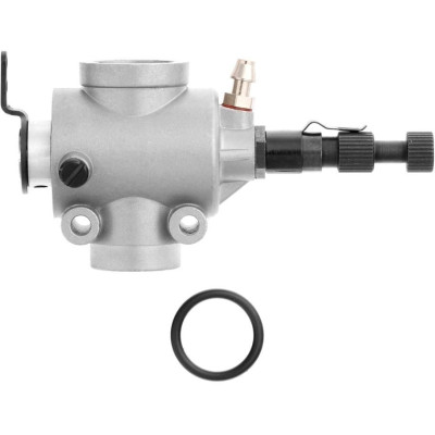 Karburátor komplett O-gyűrűvel FS180AR