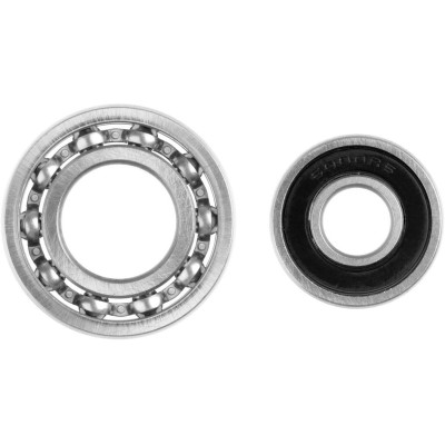 Csapágykészlet (elöl / hátul) FS180AR