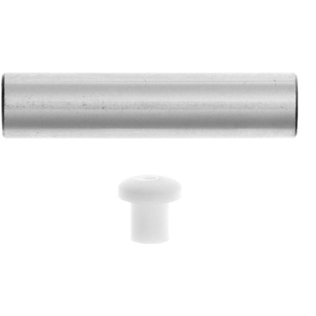 Dugattyúcsap biztosítékkal FS180AR