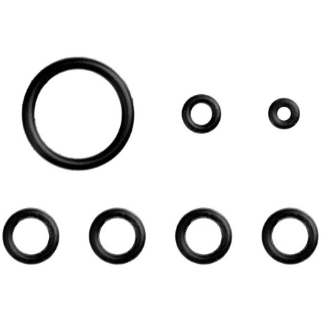 O-gyűrű készlet (karburátor, tű, szelepemelő) FS180AR