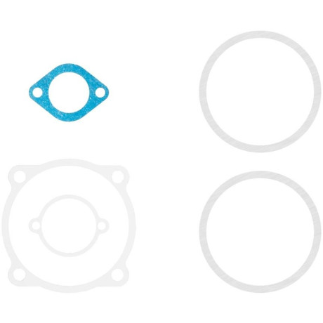 Tömítőkészlet (hengerfej, hátsó burkolat, szívócső) FS180AR