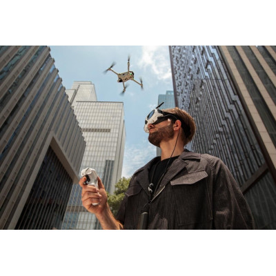 Insta360 Antigravity A1 Standard Bundle