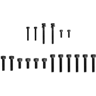 FS180AR motorcsavar-készlet