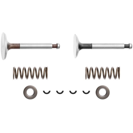 FS180AR szelepkészlet